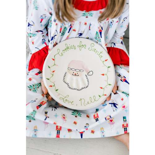 Cookies for Santa