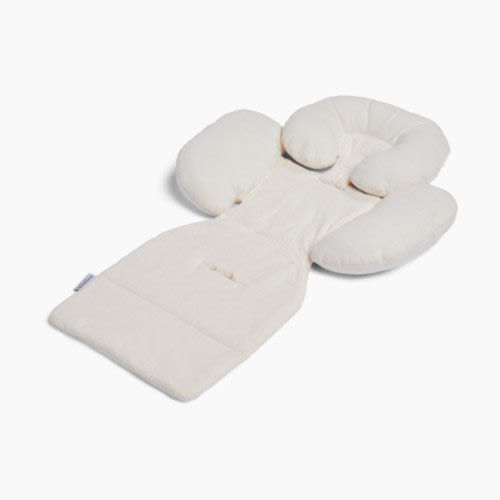 Bumbleride Organic Cotton Infant Insert - Cream