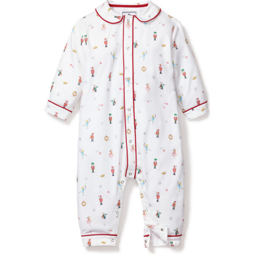 Cambridge Romper, A Night at the Nutcracker - Petite Plume | Maisonette