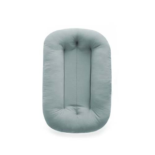 Infant Lounger | Slate