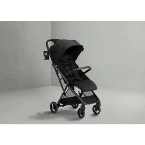 Icon Ultra Compact Everyday & Travel Stroller