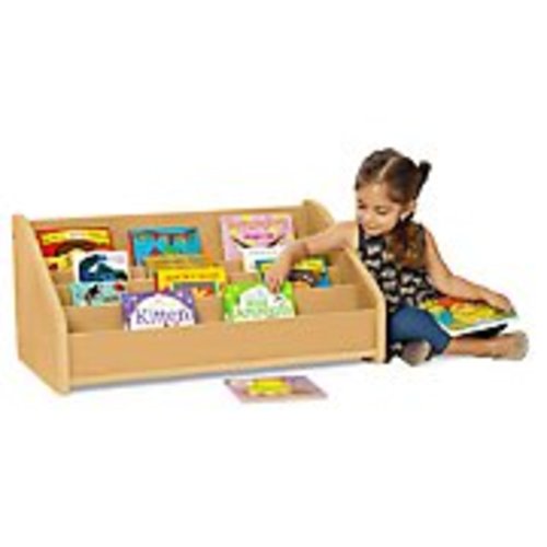 Heavy-Duty No-Climb Bookstand