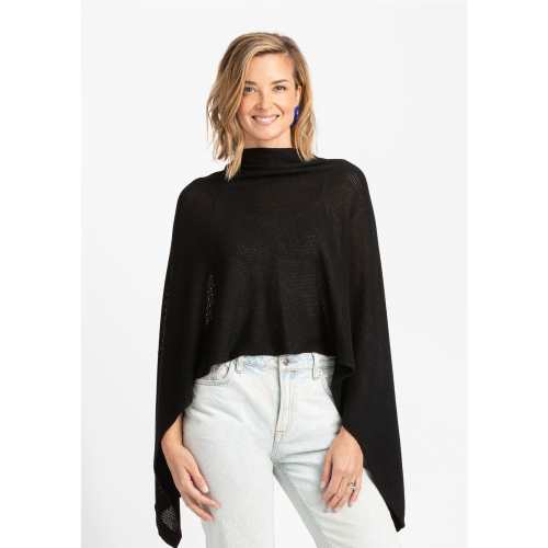 Black Cocoon