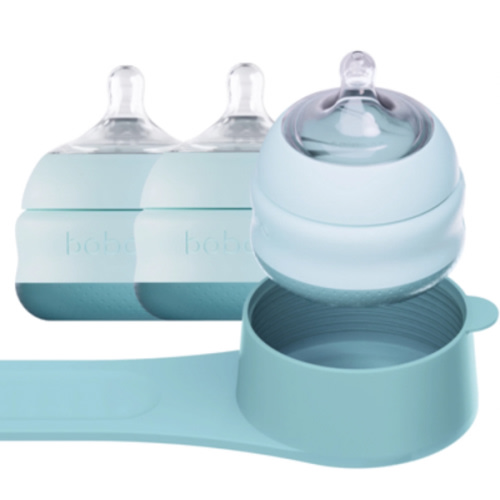 feeding strap + 3 5oz bottle bundle – Babaloo