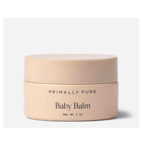 Baby Balm | Primally Pure