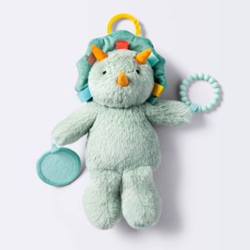 Interactive Plush Toy - Dinosaur - Cloud Island™