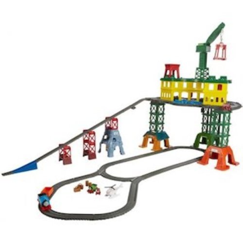 Fisher-Price Thomas & Friends Super Station
