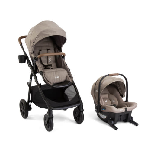 ginger™ and mint latch™