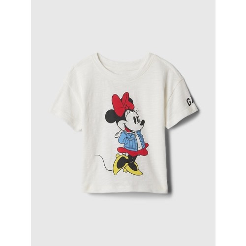Gap × Disney Baby & Toddler Graphic T-Shirt