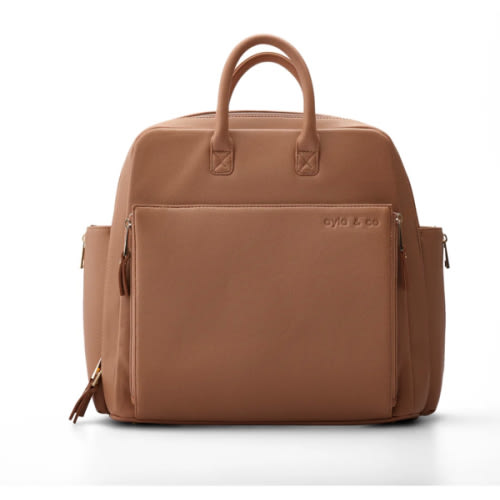 The Ayla Diaper Bag