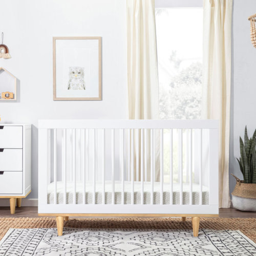 daVinci Marley 3-in-1 Convertible Crib & Reviews | Wayfair