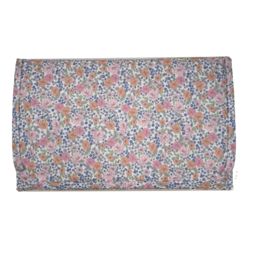Changing Pad - Game Changer - Garden Floral