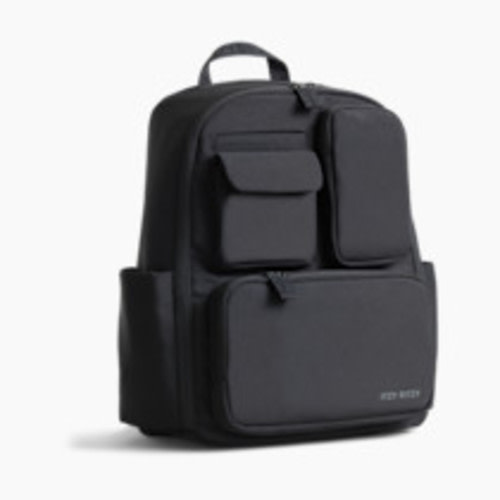 Itzy Ritzy Belong Utility Backpack - Black