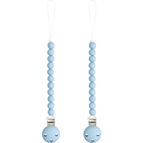 Silicone Pacifier Clips