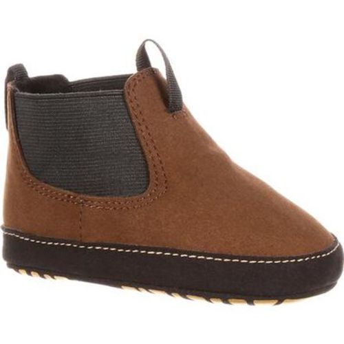 Georgia Boot Little Georgia Giant: Infant Romeo Moc Shoe