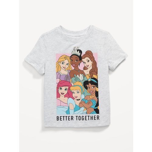 Disney© Princesses Graphic T-Shirt (5T)
