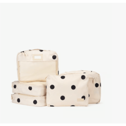 Packing Cubes Set (5 Pieces)