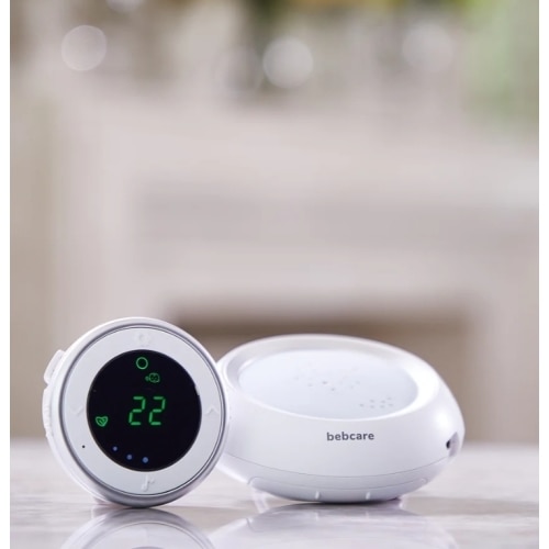 Bebcare Hear Digital Audio Baby Monitor | Non-Wifi