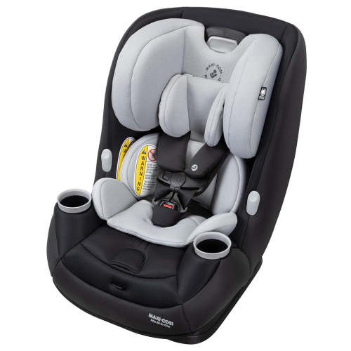 Maxi-Cosi Pria All-in-One Convertible Car Seat in After Dark