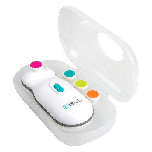 Bbluv Trimo Nail Trimmer