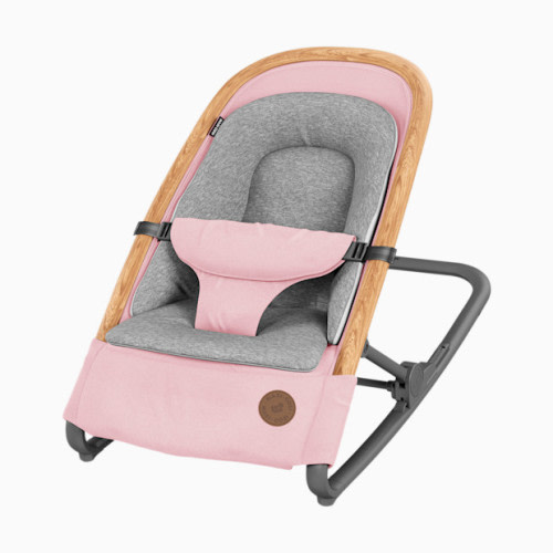 Kori 2-in-1 Rocker - Blush