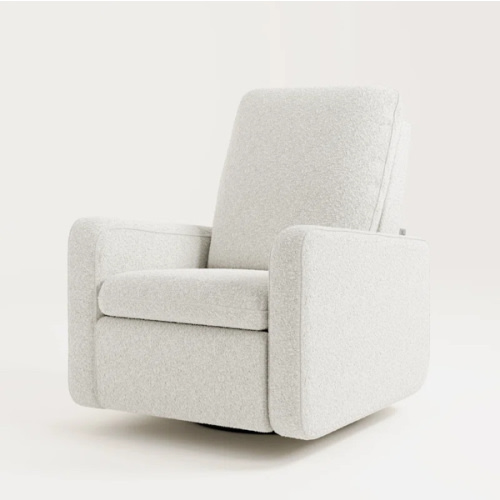 Graco Teddi Power Recliner With USB & Reviews | Wayfair