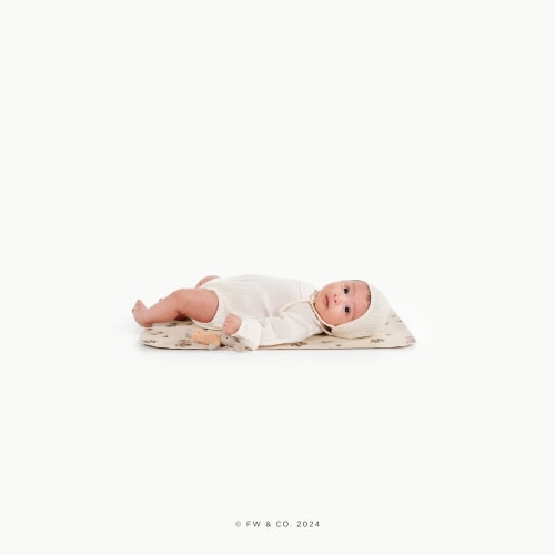 Gathre Micro Portable Changing Mat - Peter Rabbit