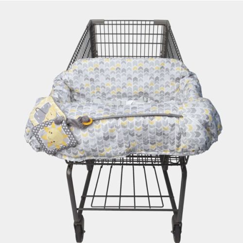 Boppy Shopping Cart Cover | Boppy
