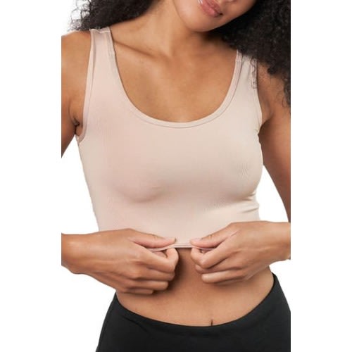 Maternity/Nursing & Pumping Bra, Small