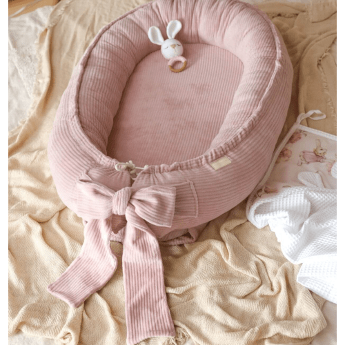 CoCoMi: Premium Baby Nests