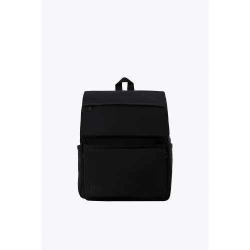 BÉIS 'The Ultimate Diaper Backpack' in Black - Best Backpack Diaper Bag in Black