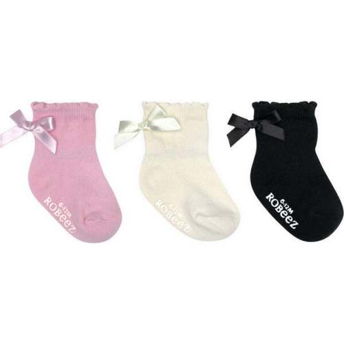 Sofia'S Classics Socks, Multicolors