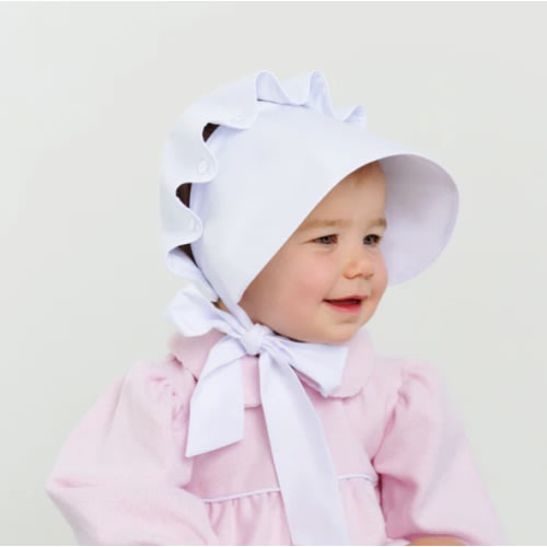 Beaufort Bonnet - Palmetto Pearl