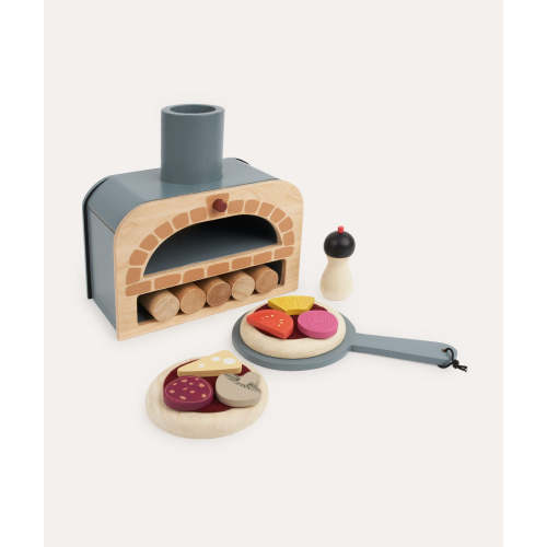 Make Me A Pizza! Oven - Multi