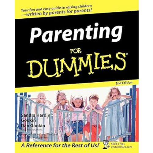 Parenting For Dummies