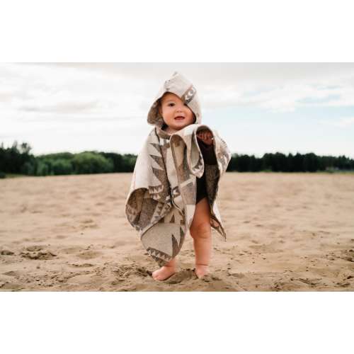 Mini Poncho | NOMAD