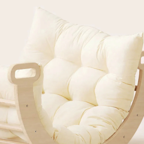 Tiny Land® Thick Padded Play Cushion