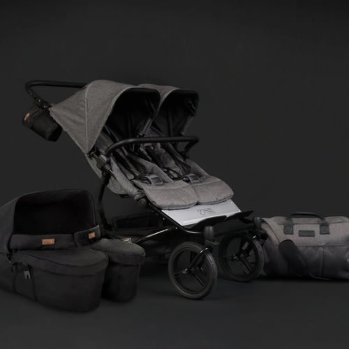 duet™ luxury collection for twins