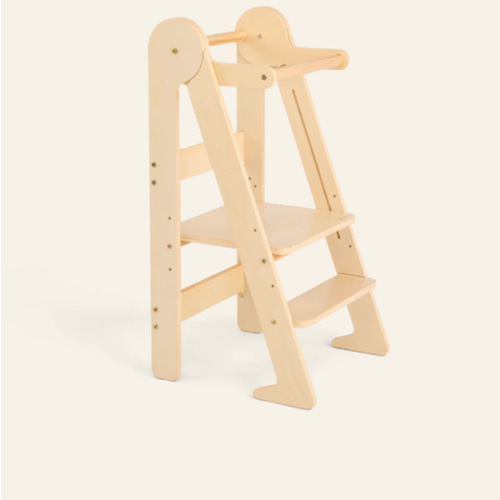 Mini Chef Foldable Helper Tower