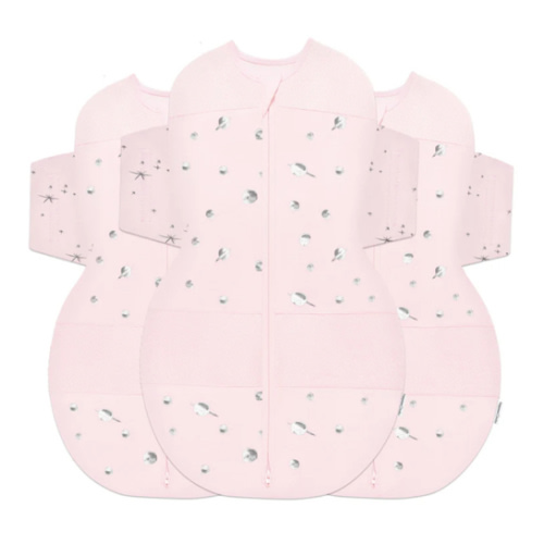 SNOO Sleep Sack Swaddle 3-Pack of Sizes