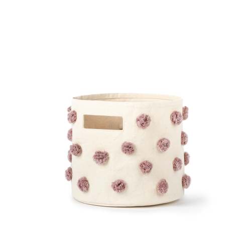 Pom Pom Basket - Pint