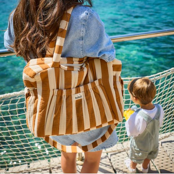 Diaper Bag - Like a candy - Bebel