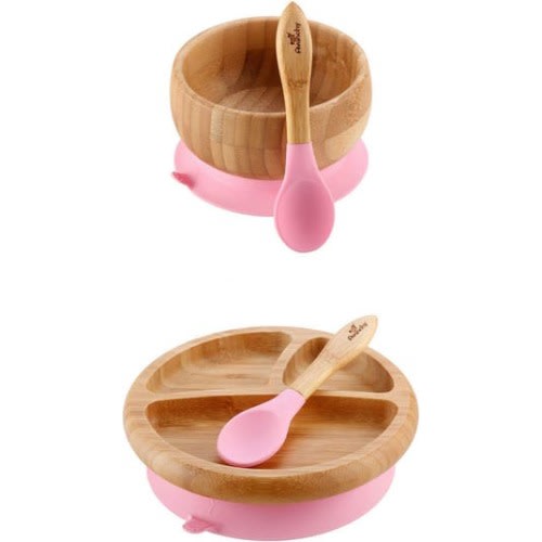 Essentials Baby Dish Collection