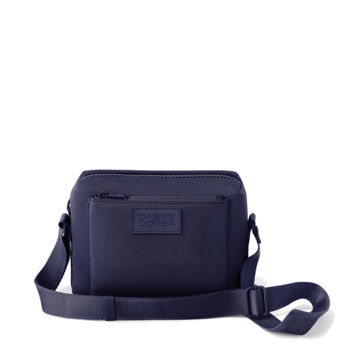 Micah neoprene Crossbody