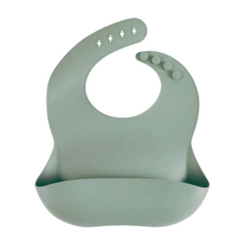 Silicone Baby Bib
