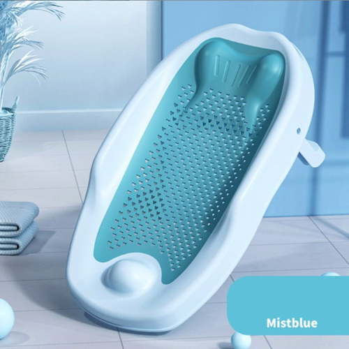 Baby Bath Support |Transforms Infant Bathtub Ideal for Babies Less Than 6 Months Old