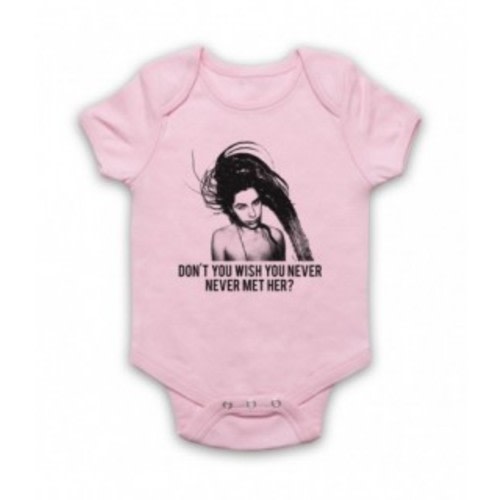 PJ Harvey Rid Of Me Baby Grow