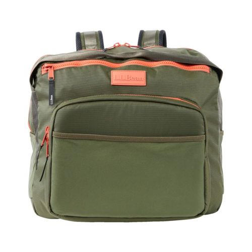 L.L.Bean Diaper Bag, 32L | Everyday Backpacks at L.L.Bean