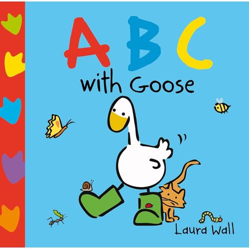 Learn with Goose: ABC