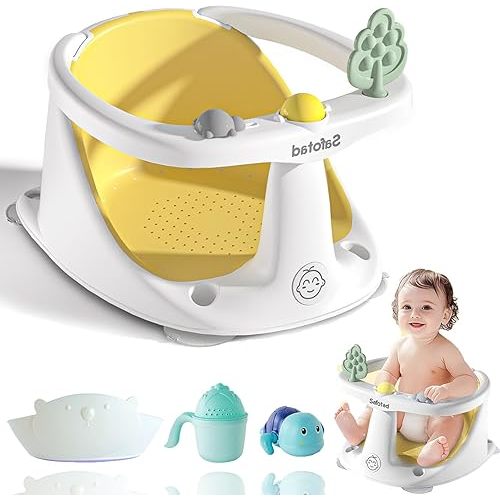 Baby Bath Seat